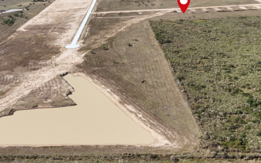 RRE Lot 11- 5079 REXVILLE RD, Sealy, TX