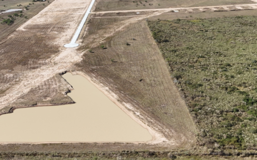 RRE Lot 1 – 1029 STETSON ST, Sealy, TX