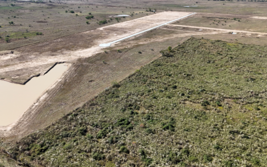 RRE Lot 1 – 1029 STETSON ST, Sealy, TX