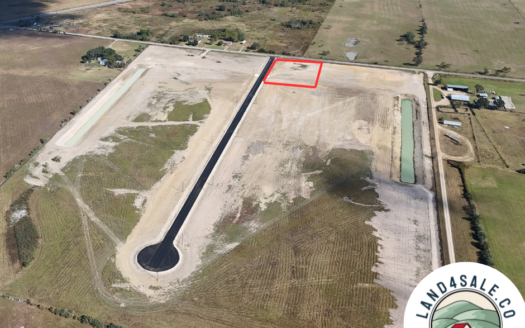 Tract 4 – Lisa Mae Rd. Bellville