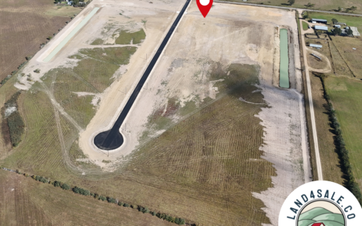 Tract 4 – Lisa Mae Rd. Bellville